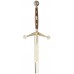 MANDOBLE CLAYMORE