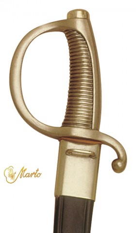 BRIQUET SABRE