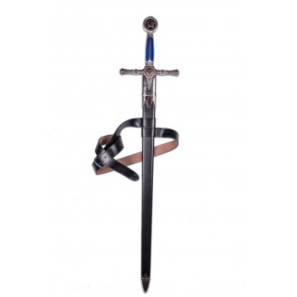 MASONIC COVER SWORD MARTO