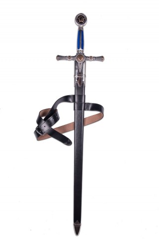 MASONIC COVER SWORD MARTO