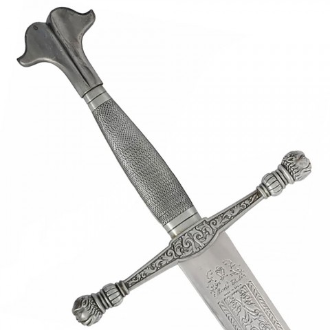 ESPADA CARLOS V FORJA ESPADA CARLOS V FORJA