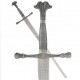 ESPADA CARLOS V FORJA