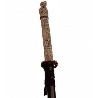 KATANA INMORTAL MARTO