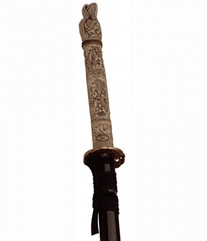 KATANA INMORTAL MARTO