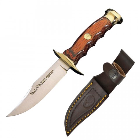 CUCHILLO BOWIE 10