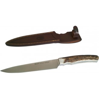 CUCHILLO CRIOLLO CIERVO (14 CM)