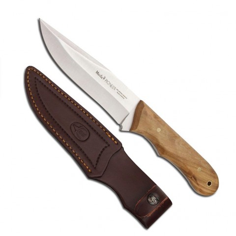 CUCHILLO PIONEER 14OL