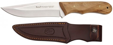 CUCHILLO PIONEER 14OL