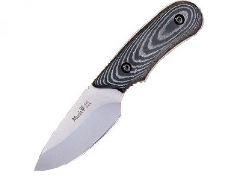 IBEX 8M KNIFE