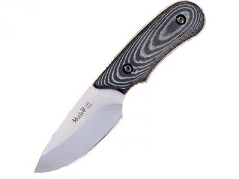 CUCHILLO IBEX-8M