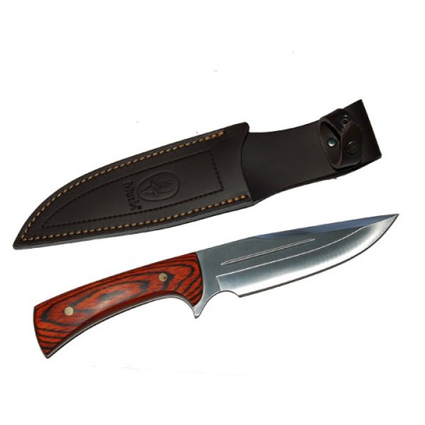 CUCHILLO JABALI-17E