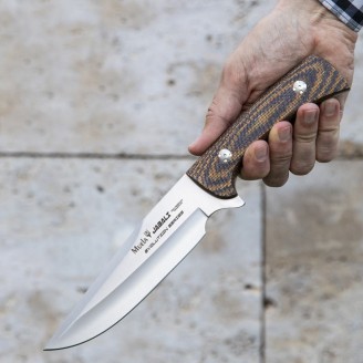 JABALI-17G KNIFE