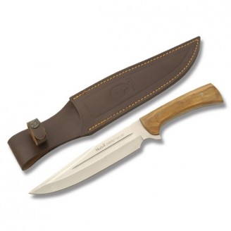 CUCHILLO JABALI-17OL