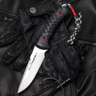 CUCHILLO PHANTOM-12W 