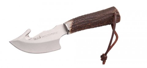 RACCON-8-ASTA KNIFE