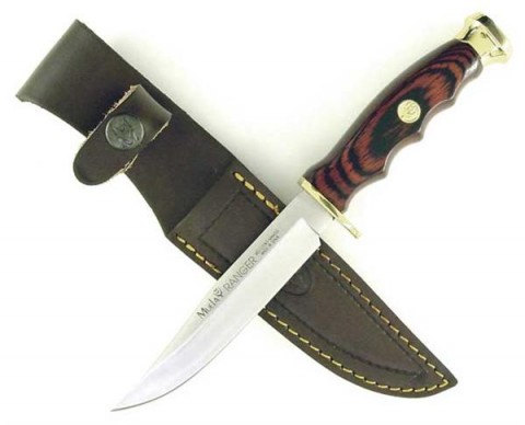 CUCHILLO RANGER-12