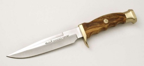 RANGER-14.OL KNIFE