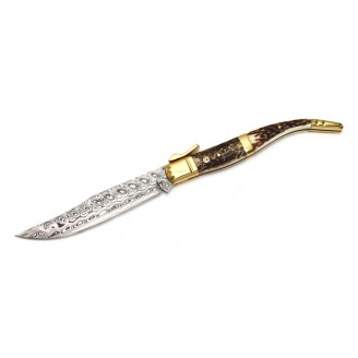 CURRO A.DAM POCKET KNIFE