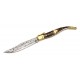 CURRO A.DAM POCKET KNIFE