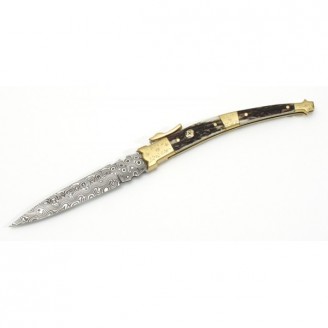 MB-9A.DAM POCKET KNIFE