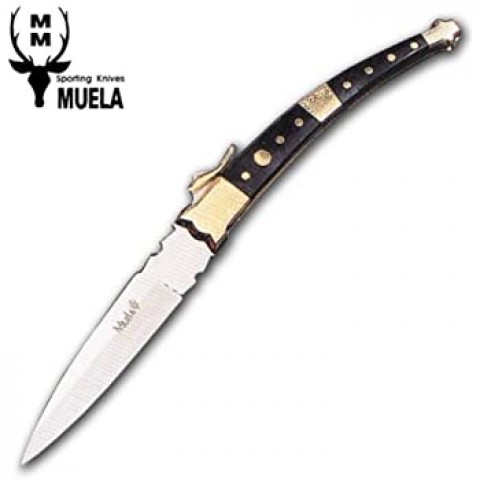 MB-9M KNIFE