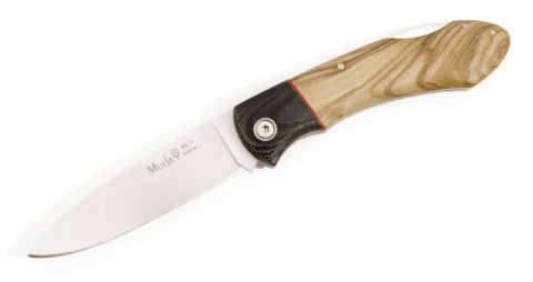 POCKET KNIFE GT-8M.OL