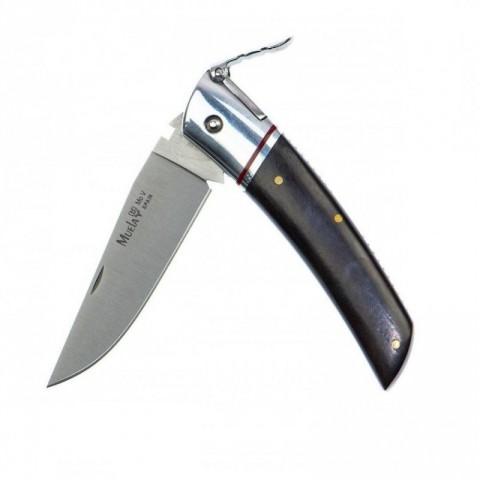 NPQ-8GR POCKET KNIFE