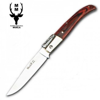 PQ-9R POCKET KNIFE