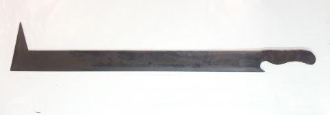 URUK HAI SWORD