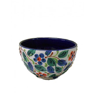 MULTICOLOR BOWL 13 CM