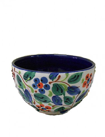 MULTICOLOR BOWL 13 CM