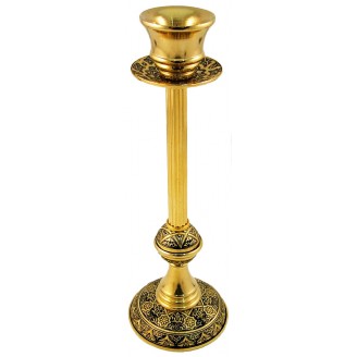 CANDELABRO (BRONCE)