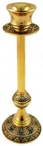 CANDELABRO (BRONCE)