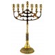 CANDELABRO MENORA