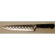 CUCHILLO COCINERO ALVEOLADO 23 CMS