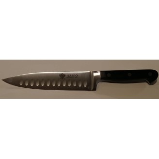 CUCHILLO COCINERO FORJADO 18 CMS