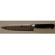 CUCHILLO COCINERO FORJADO 18 CMS