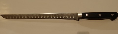 HAM KNIFE 25 CMS