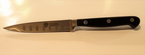 PARING KNIFE 10 CMS