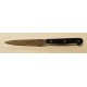 PARING KNIFE 12 CMS