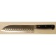 SANTOKU ALVEOLADO FORJADO