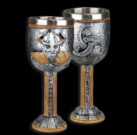 VIKING VALHALLA CUP