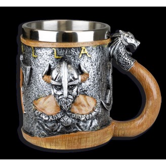 VIKING VALHALLA JUG