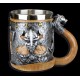 TAZA VIKINGA VALHALLA