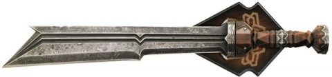 FILI SWORD (THE HOBBIT)