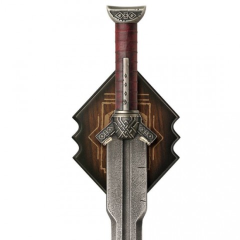 ESPADA DE KILI (THE HOBBIT)"OFICIAL"