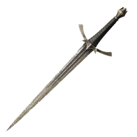 MORGUL`S SWORD (THE HOBBIT)