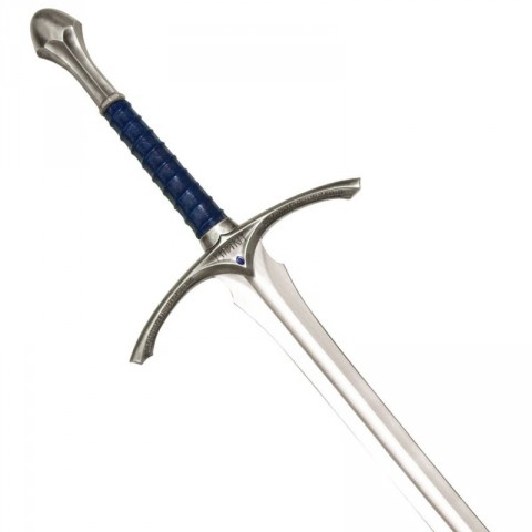 ESPADA GLAMDRING DE GANDALF (THE HOBBIT)"OFICIAL"