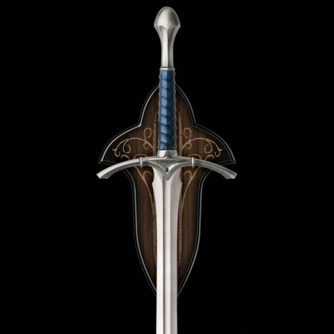 ESPADA GLAMDRING DE GANDALF (THE HOBBIT)"OFICIAL"