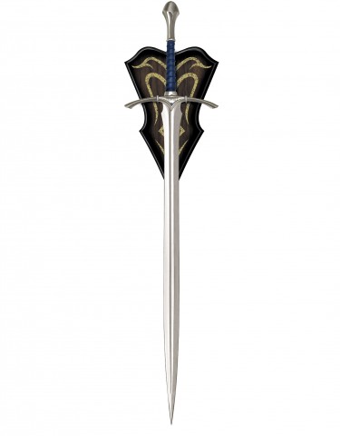ESPADA GLAMDRING DE GANDALF (THE HOBBIT)"OFICIAL"
